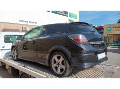 opel astra h gtc (a04) del año 2006 2