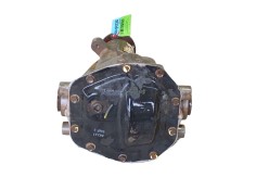 Recambio de diferencial trasero para land rover freelander i (l314) 2.0 di 4x4 referencia OEM IAM  60671092894 