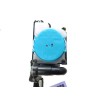 Recambio de cinturon seguridad delantero derecho para mazda cx-5 (kf) 2.0 referencia OEM IAM TK5257L30C75 305257810 