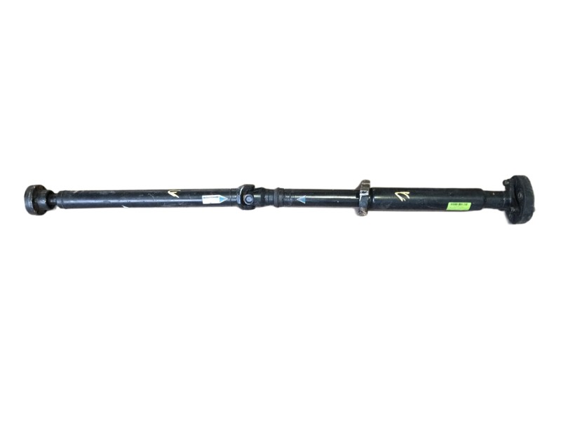 Recambio de transmision central para bmw serie 5 touring (e61) 530d referencia OEM IAM   