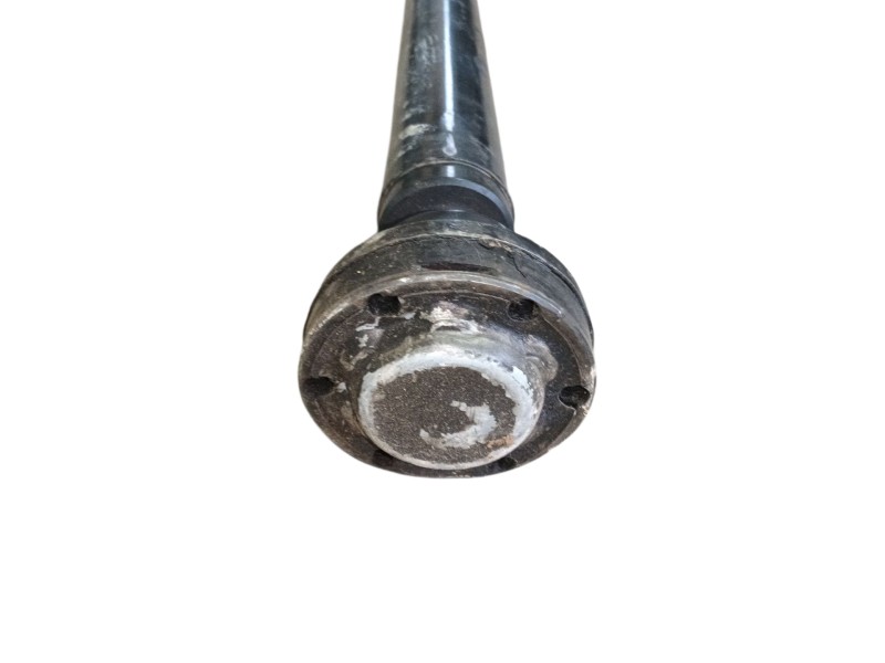 Recambio de transmision central para bmw serie 5 touring (e61) 530d referencia OEM IAM   