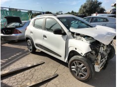 dacia spring del año 2021 2