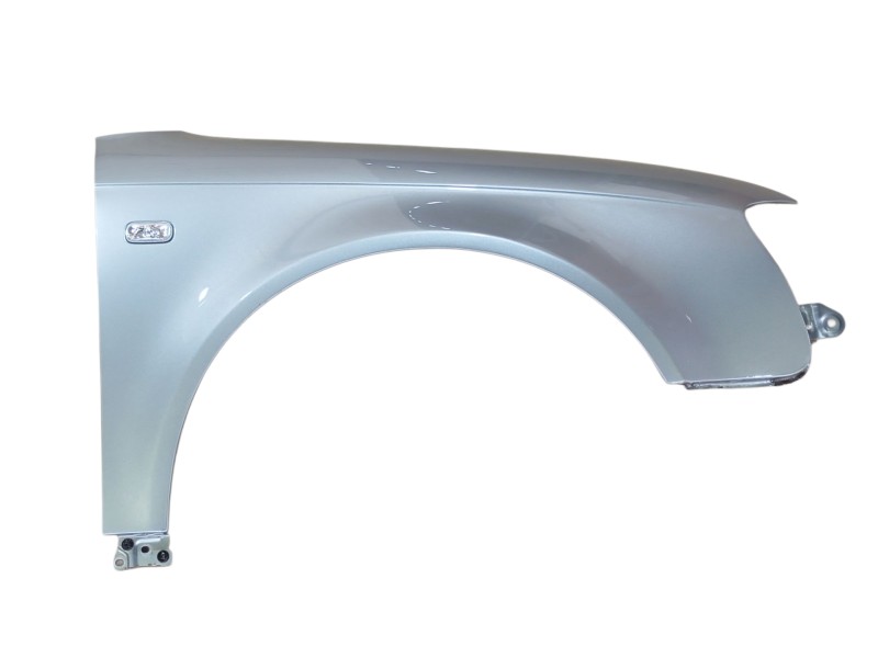 Recambio de aleta delantera derecha para audi a4 b7 (8ec) 3.0 tdi quattro referencia OEM IAM   