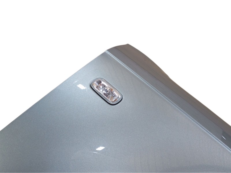 Recambio de aleta delantera derecha para audi a4 b7 (8ec) 3.0 tdi quattro referencia OEM IAM   