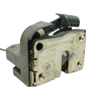 CERRADURA PUERTA DELANTERA DERECHA 