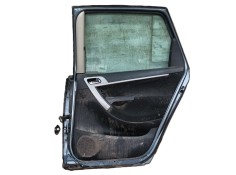 Recambio de puerta trasera derecha para citroën c4 picasso i monospace (ud_) 1.6 hdi referencia OEM IAM    2