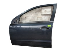 Recambio de puerta delantera izquierda para opel astra h (a04) 1.9 cdti (l48) referencia OEM IAM 93187972  