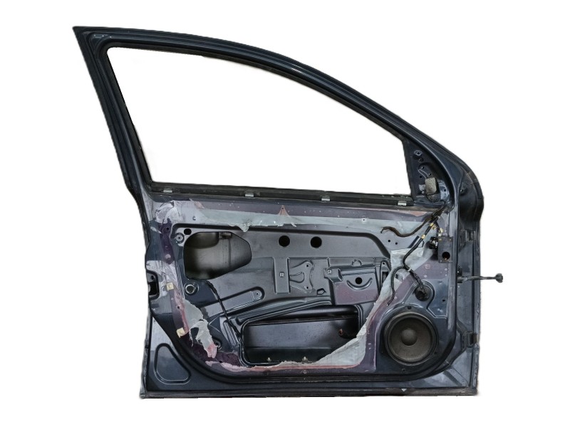 Recambio de puerta delantera izquierda para opel astra h (a04) 1.9 cdti (l48) referencia OEM IAM 93187972  