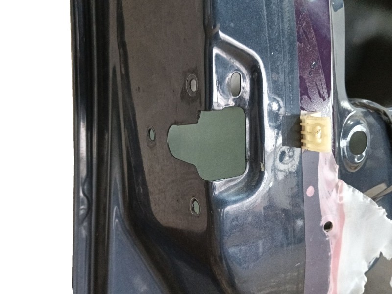 Recambio de puerta delantera izquierda para opel astra h (a04) 1.9 cdti (l48) referencia OEM IAM 93187972  