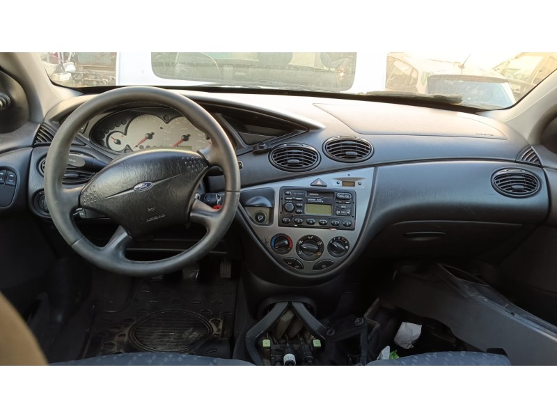 ford kuga i del año 2000