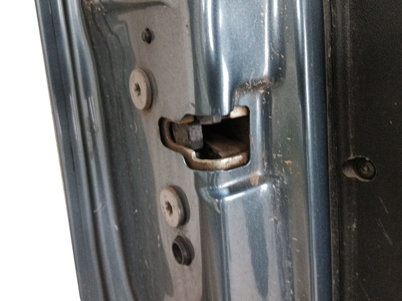 Recambio de puerta delantera izquierda para citroën c4 picasso i monospace (ud_) 1.6 hdi referencia OEM IAM   