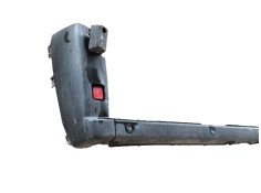 Recambio de paragolpes trasero para peugeot boxer furgoneta 2.2 bluehdi 140 referencia OEM IAM    2