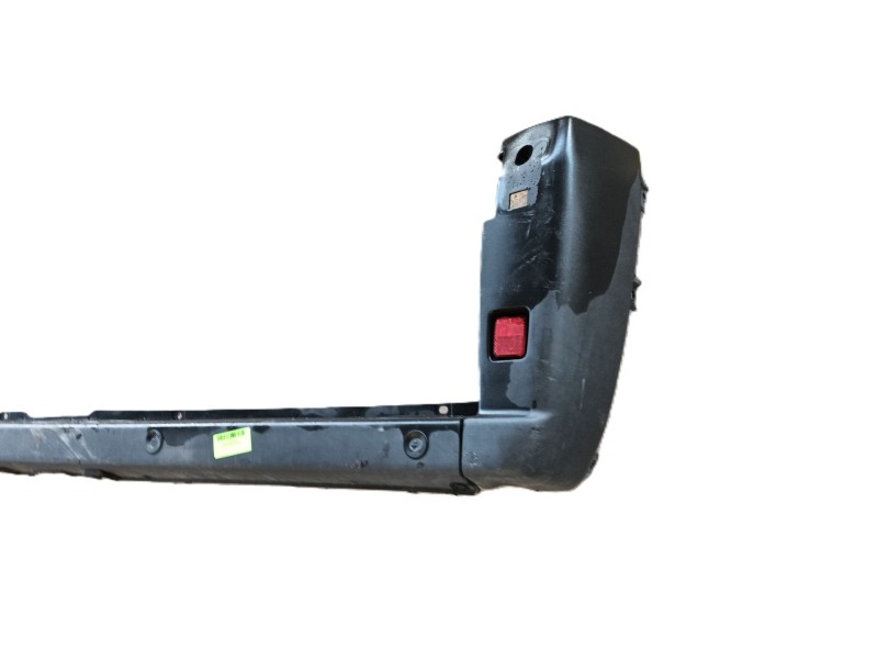 Recambio de paragolpes trasero para peugeot boxer furgoneta 2.2 bluehdi 140 referencia OEM IAM   