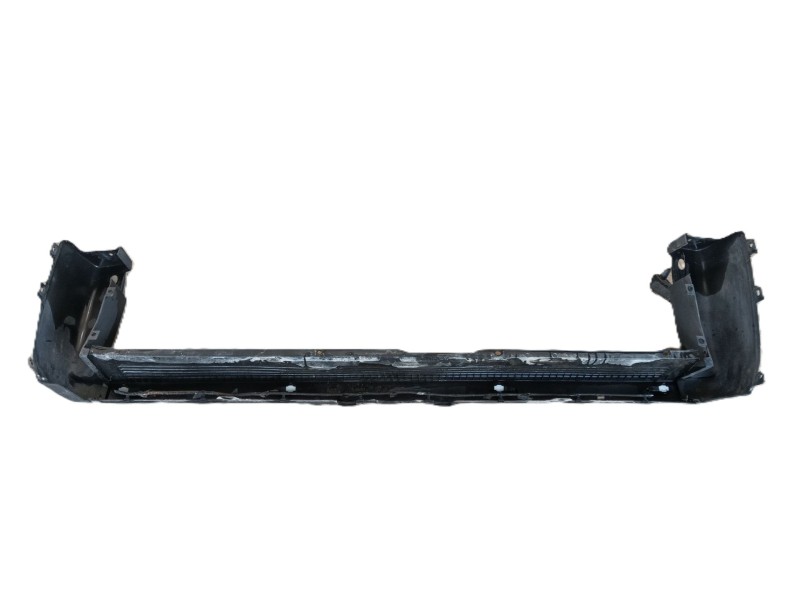 Recambio de paragolpes trasero para peugeot boxer furgoneta 2.2 bluehdi 140 referencia OEM IAM   