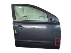 Recambio de puerta delantera derecha para opel astra h (a04) 1.9 cdti (l48) referencia OEM IAM 93187974  