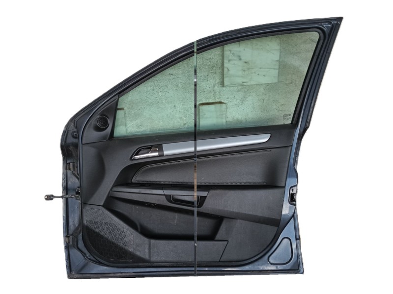 Recambio de puerta delantera derecha para opel astra h (a04) 1.9 cdti (l48) referencia OEM IAM 93187974  