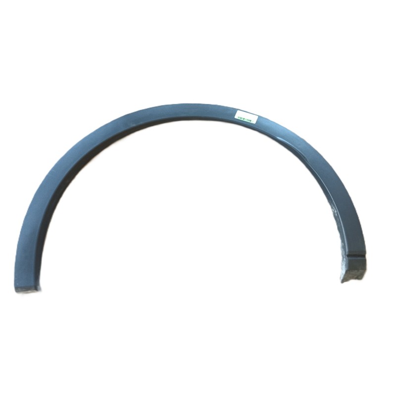 Recambio de aletin trasero izquierdo para volkswagen id.4 (e21) performance referencia OEM IAM 11A853817C9B9 11A853817 