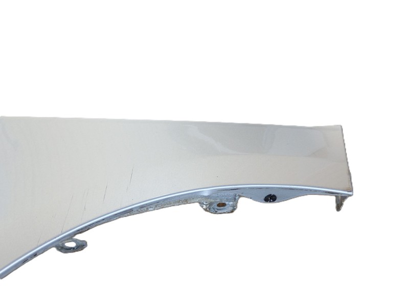 Recambio de aleta delantera izquierda para volkswagen golf v (1k1) 1.9 tdi referencia OEM IAM 1K6821021A  