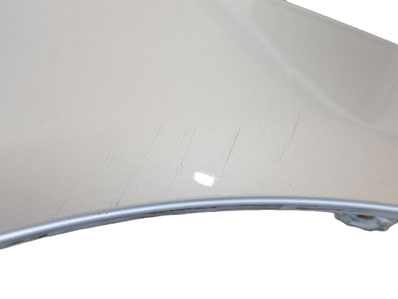 Recambio de aleta delantera izquierda para volkswagen golf v (1k1) 1.9 tdi referencia OEM IAM 1K6821021A  