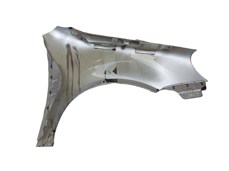 Recambio de aleta delantera izquierda para volkswagen golf v (1k1) 1.9 tdi referencia OEM IAM 1K6821021A  