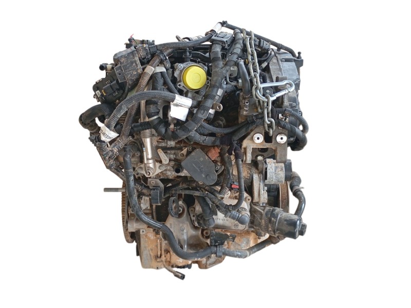 Recambio de motor completo para alfa romeo giulia (952_) 2.2 d (952aem250, 952aea250) referencia OEM IAM 55266388  