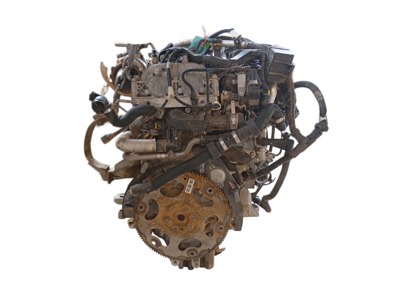 Recambio de motor completo para alfa romeo giulia (952_) 2.2 d (952aem250, 952aea250) referencia OEM IAM 55266388  