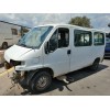 peugeot boxer autobús (230p) del año 2001