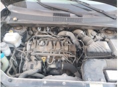 Recambio de despiece motor para hyundai tucson (jm) 2.0 crdi referencia OEM IAM   