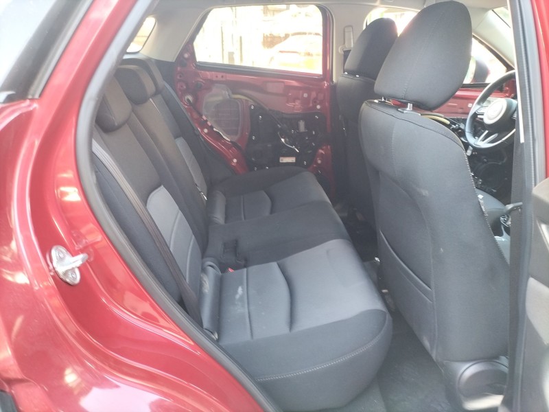 mazda cx-3 (dk) del año 2018