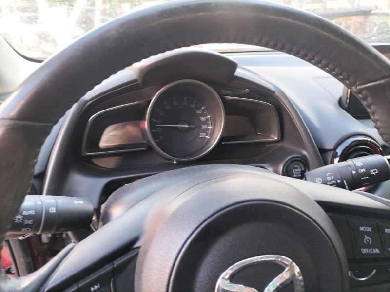 mazda cx-3 (dk) del año 2018