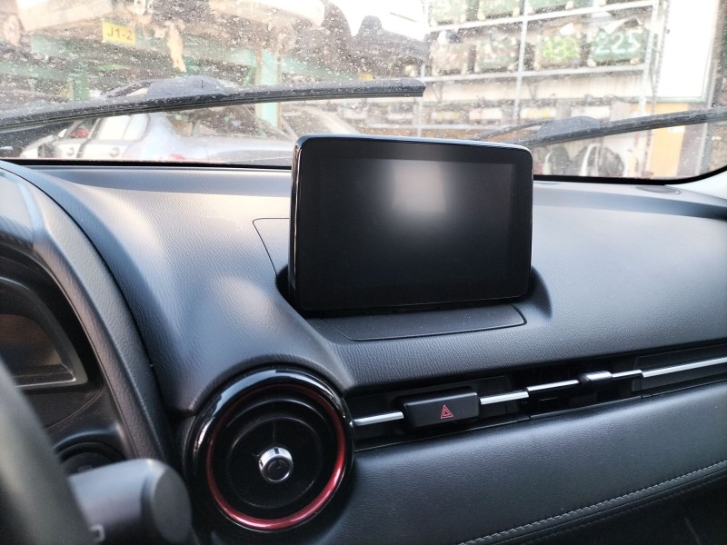 mazda cx-3 (dk) del año 2018