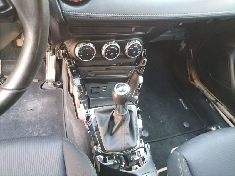 mazda cx-3 (dk) del año 2018