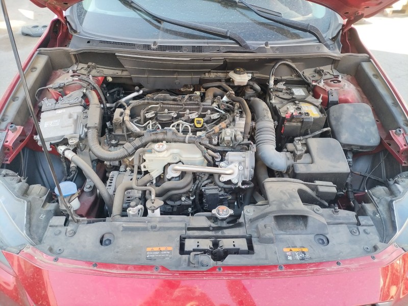 mazda cx-3 (dk) del año 2018