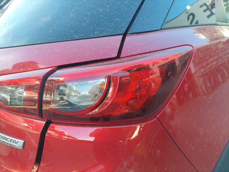 Recambio de piloto trasero derecho para mazda cx-3 (dk) 1.5 skyactiv-d (dk2ws) referencia OEM IAM   