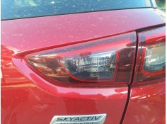 Recambio de piloto trasero derecho interior para mazda cx-3 (dk) 1.5 skyactiv-d (dk2ws) referencia OEM IAM   