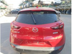 Recambio de porton trasero para mazda cx-3 (dk) 1.5 skyactiv-d (dk2ws) referencia OEM IAM   