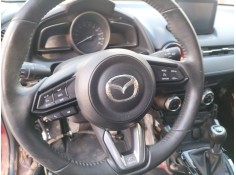 Recambio de airbag delantero izquierdo para mazda cx-3 (dk) 1.5 skyactiv-d (dk2ws) referencia OEM IAM   