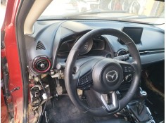 Recambio de volante para mazda cx-3 (dk) 1.5 skyactiv-d (dk2ws) referencia OEM IAM   