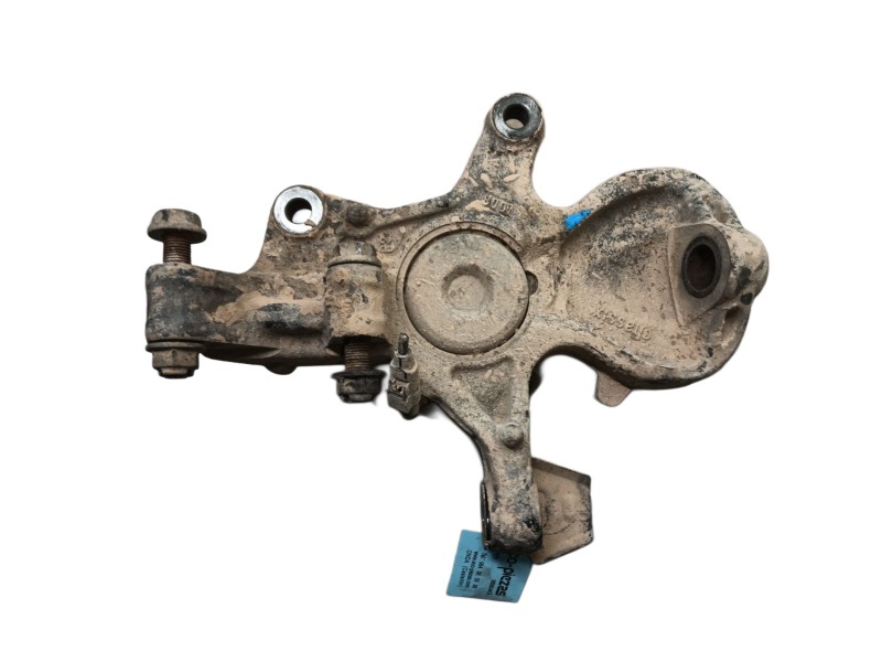 Recambio de mangueta delantera derecha para mercedes-benz sprinter 3,5-t furgoneta (b907, b910) 314 cdi rwd (907.631, 907.633, 9