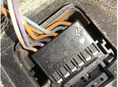 Recambio de piloto trasero izquierdo para renault scénic ii (jm0/1_) 1.5 dci (jm1e, jm16) referencia OEM IAM 8200474328   2