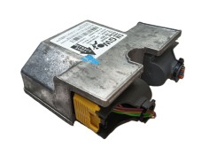 Recambio de centralita airbag para opel astra h (a04) 1.9 cdti (l48) referencia OEM IAM 93197172  