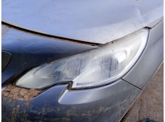 Recambio de faro izquierdo para peugeot 2008 i (cu_) 1.6 bluehdi 100 referencia OEM IAM 9815405780 90106472  2