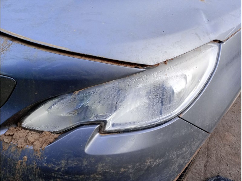 Recambio de faro izquierdo para peugeot 2008 i (cu_) 1.6 bluehdi 100 referencia OEM IAM 1685353580  