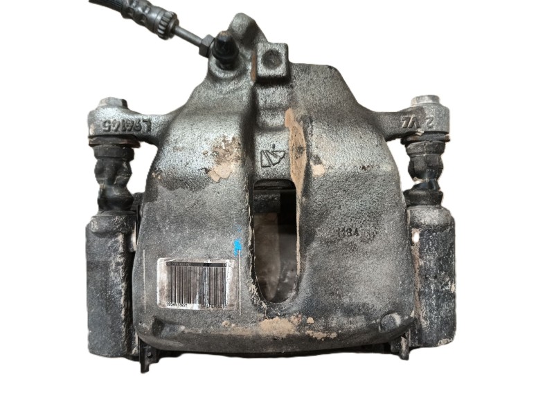 Recambio de pinza freno delantera derecha para opel crossland x / crossland (p17, p2qo) 1.2 (75) referencia OEM IAM   