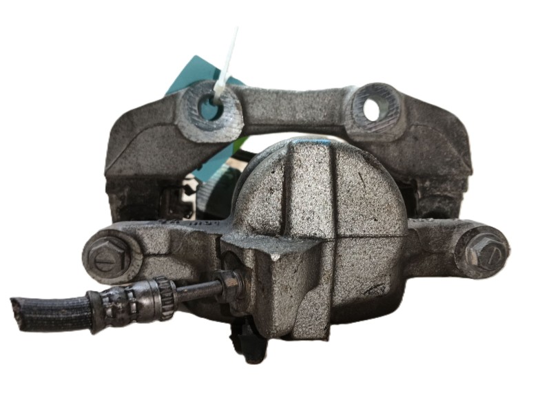 Recambio de pinza freno delantera derecha para opel crossland x / crossland (p17, p2qo) 1.2 (75) referencia OEM IAM   