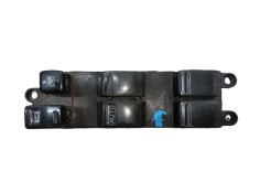 Recambio de mando elevalunas delantero izquierdo para nissan x-trail i (t30) 2.2 dci referencia OEM IAM    2
