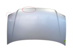 Recambio de capot para volkswagen touran (1t1, 1t2) 1.9 tdi referencia OEM IAM   