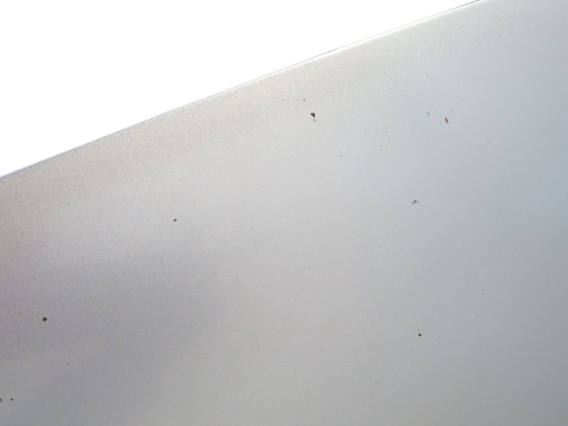 Recambio de capot para volkswagen touran (1t1, 1t2) 1.9 tdi referencia OEM IAM   