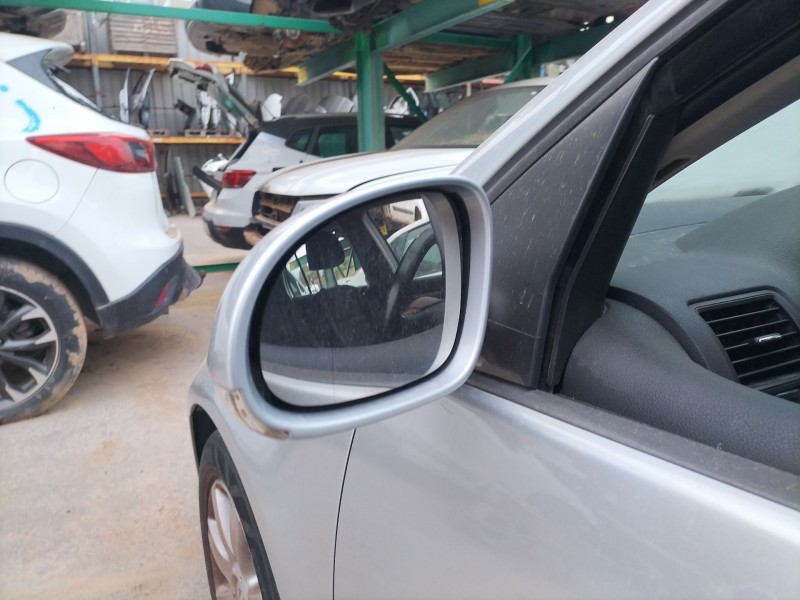Recambio de retrovisor izquierdo para volkswagen golf v (1k1) 1.9 tdi referencia OEM IAM   