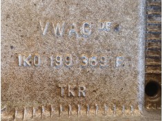 Recambio de puente delantero para volkswagen touran (1t1, 1t2) 1.9 tdi referencia OEM IAM  1K0199369F  2